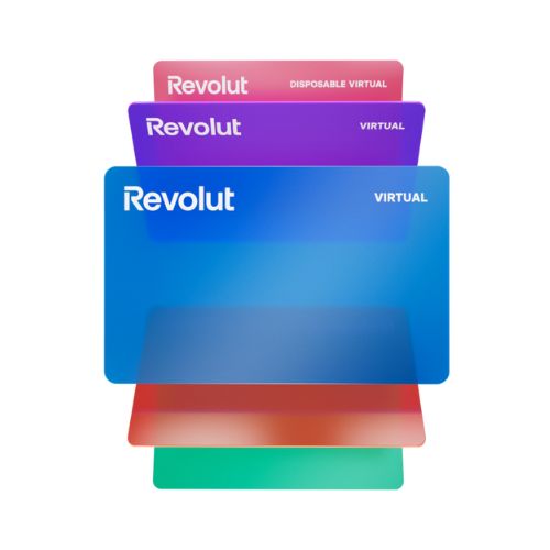 Revolut bank